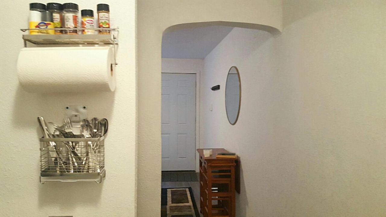 Motel Room With Kitchenette At Base Of Mt Hood Mount Hood Village Esterno foto